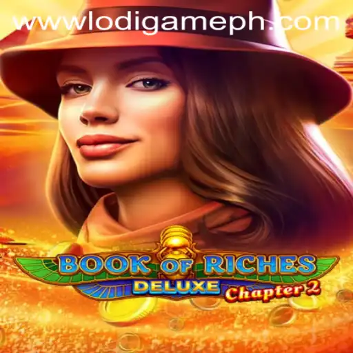 Explore the Mystical World: Book of Riches Deluxe Chapter 2