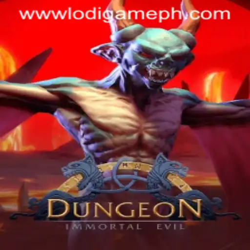 Exploring the Immersive World of 'Dungeon' by LodiGame PH