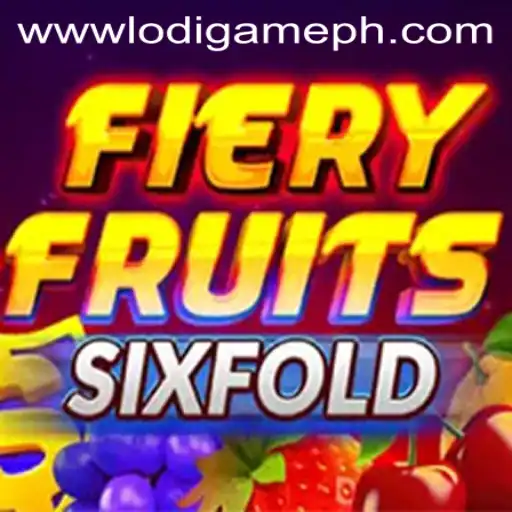 Exploring the Exciting World of FieryFruitsSixFold: A Closer Look at LodiGame PH's Latest Sensation