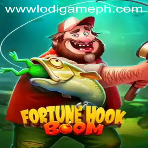 Discover FortuneHookBoom by LodiGame PH: The Thrilling New Gaming Experience