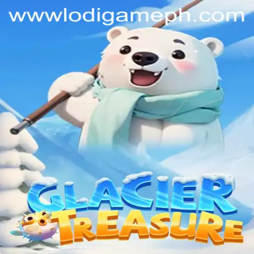 Exploring GlacierTreasure: Unveiling an Icy Adventure by LodiGame PH