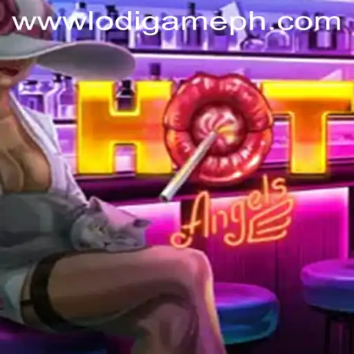 Explore 'HotAngels': The Latest Sensation in Mobile Gaming from LodiGame PH