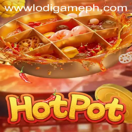 Discover the Thrilling World of Hotpot: A Deep Dive into the Latest LodiGame PH Sensation