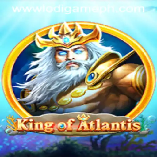 Exploring the Majestic Realms of KingofAtlantis on LodiGame PH