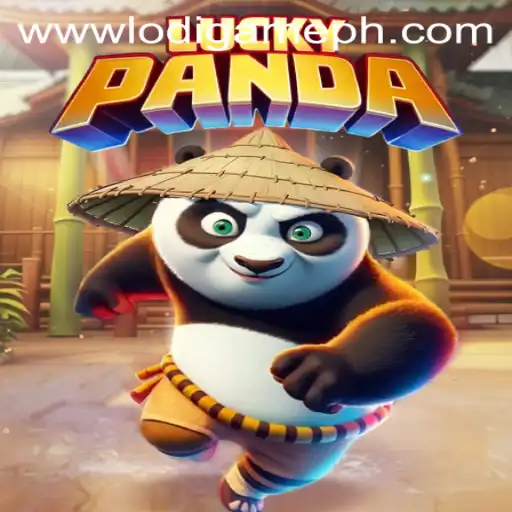 LuckyPanda: A Captivating Adventure in Online Gaming