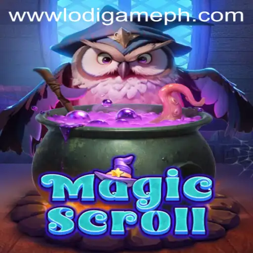 Discovering MagicScroll: An Engaging Gameplay Experience