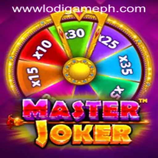 MasterJoker: A Unique Gaming Experience with LodiGame PH