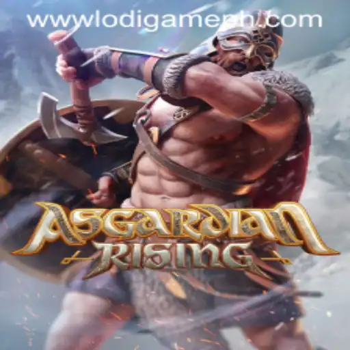 Unveiling AsgardianRising: A Journey through Norse Realms with LodiGame PH