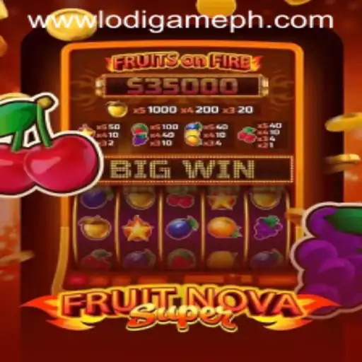 Discover the Exciting World of FruitNovaSuper