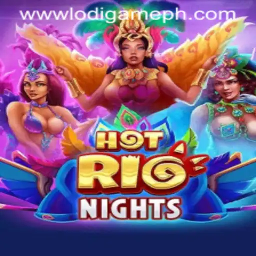 Exploring HotRioNights: An In-Depth Look at LodiGame PH's Newest Sensation