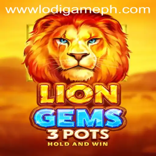 Exploring the World of LionGems3pots and LodiGame PH