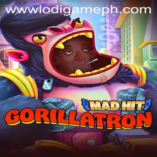 Discover the Thrills of MadHitGorillatron: A LodiGame PH Adventure