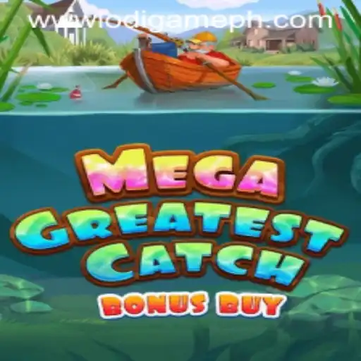 Unveiling MegaGreatestCatchBonusBuy: A Thrilling Experience on LodiGame PH