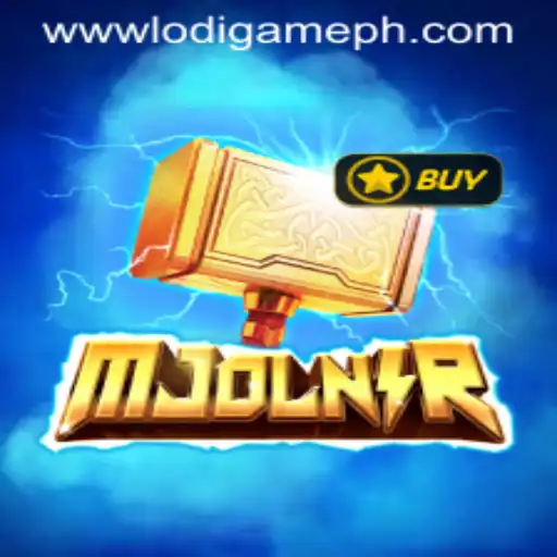Mjolnir: An Exciting New Addition from LodiGame PH