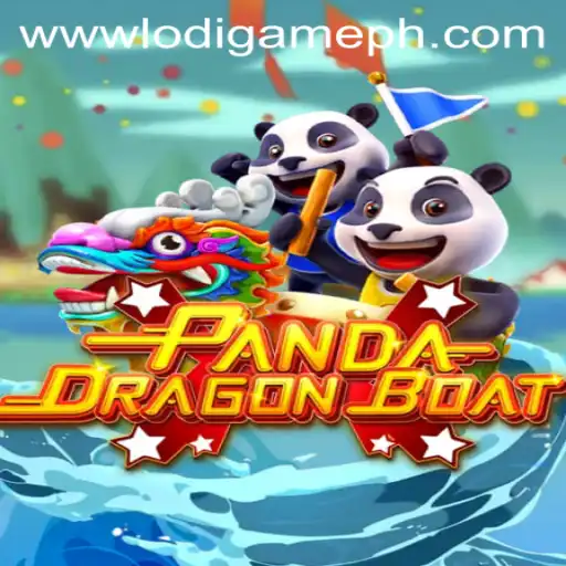 Unveiling PANDADRAGONBOAT: A Unique Experience from LodiGame PH