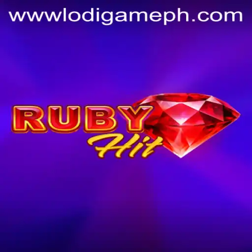 Unveiling RubyHit: The New Gaming Sensation by LodiGame PH