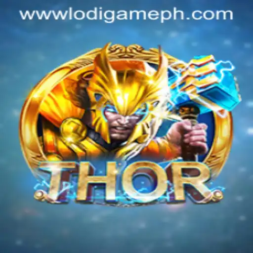 Revolutionizing Play: Dive into the World of THOR by LodiGame PH