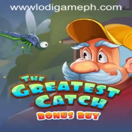 TheGreatestCatchBonusBuy: A Dive into an Exciting Gaming Experience