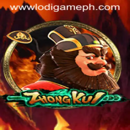 Exploring the Enigmatic World of ZhongKui by LodiGame PH