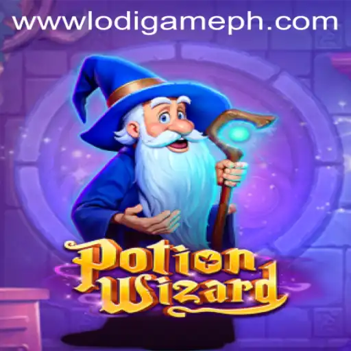 Discover PotionWizard: The Enchanting World of LodiGame PH