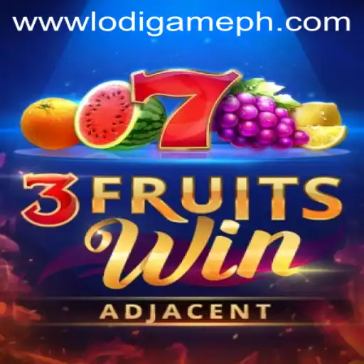 Discover the Excitement of 3FruitsWin: The Ultimate Gaming Experience with LodiGame PH