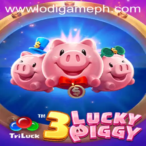 Exploring the Excitement of 3LUCKYPIGGY: A Deep Dive into LodiGame PH's Latest Offering