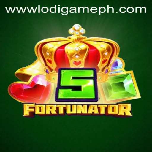 Exploring 5Fortunator: A New Gaming Sensation by LodiGame PH