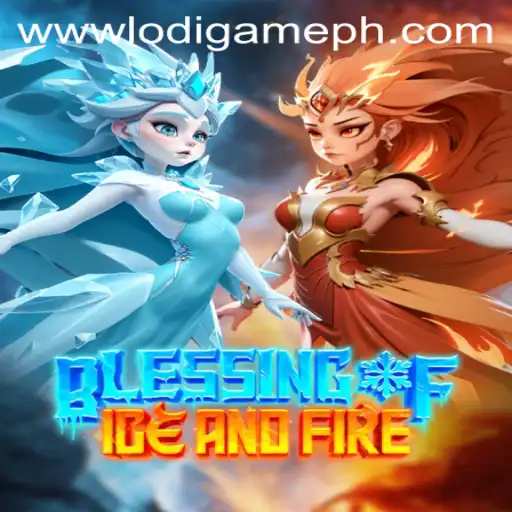 Unveiling the Mysteries of BlessingofIceandFire: A Deep Dive into LodiGame PH's Latest Adventure