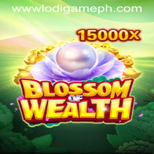 Discover the Enchanting World of BlossomofWealth with LodiGame PH