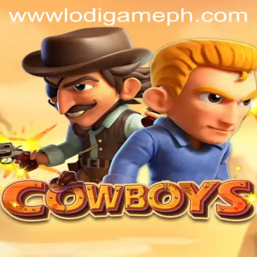 Exploring the Thrilling World of COWBOYS by LodiGame PH