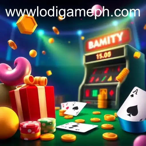 Exploring the World of Casino Games: A Deep Dive into LodiGame PH
