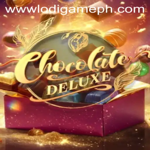 Experience Delectable Gaming with ChocolateDeluxe on LodiGame PH