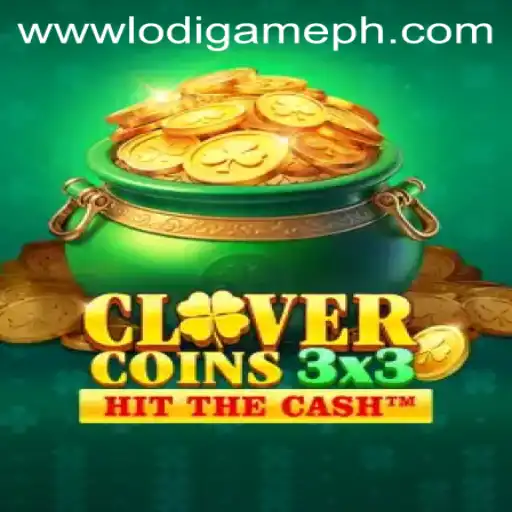 Discover the Thrill of Clovercoin3x3 with LodiGame PH