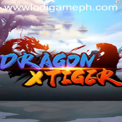 Discover DragonXTiger: The Thrilling New Game Taking LodiGame PH by Storm