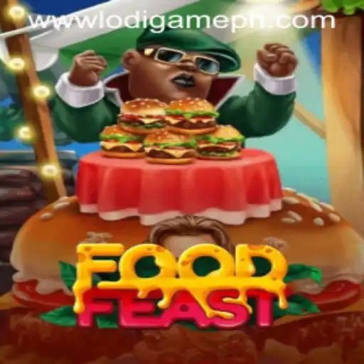 Exploring the Exciting World of FoodFeast: A LodiGame PH Marvel