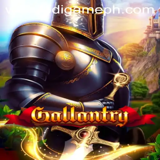Dive into the World of Gallantry: A Comprehensive Guide by LodiGame PH