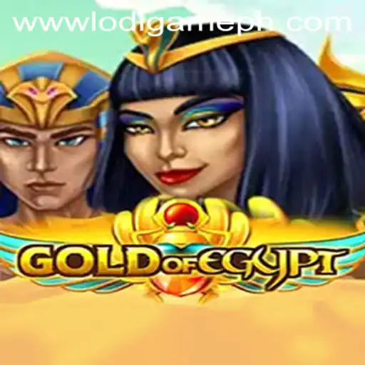 Discover the Allure of GoldOfEgypt: An Engaging Adventure by LodiGame PH