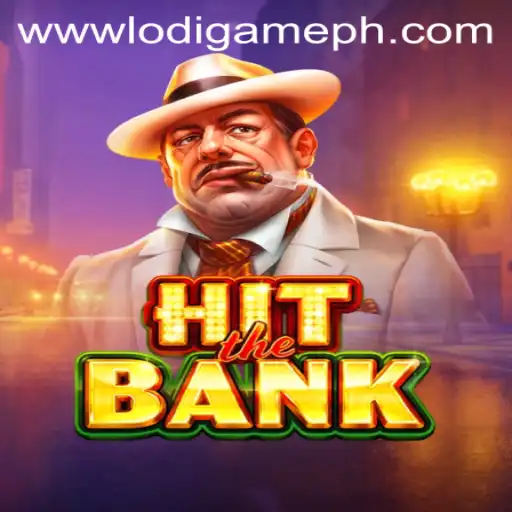 Hit The Bank - A Thrilling Dive into Financial Strategy and Adventure