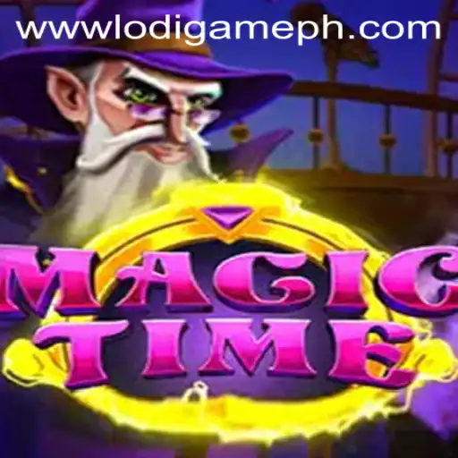 MagicTime: A New Gaming Experience by LodiGame PH