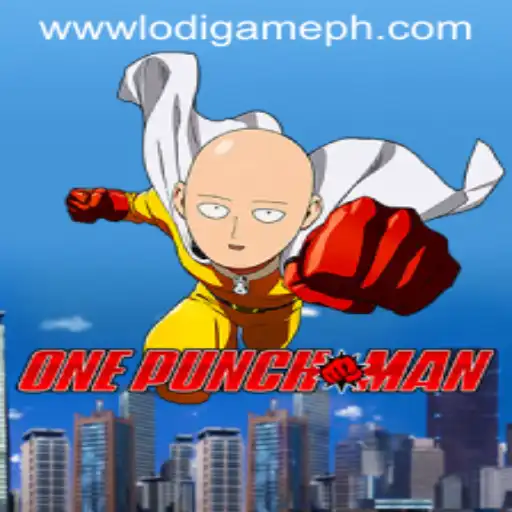 OnePunchMan: An Engaging Gaming Experience by LodiGame PH
