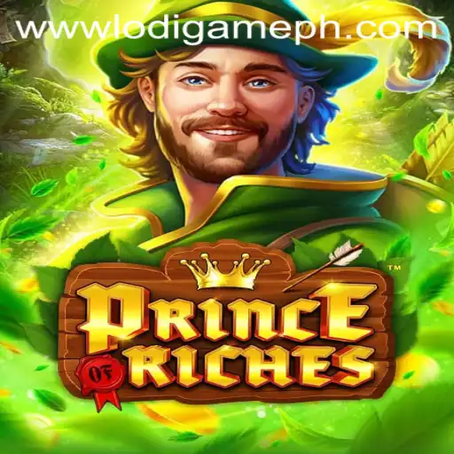 Exploring the Exciting World of PrinceOfRiches: An Insightful Introduction to LodiGame PH's Latest Offering