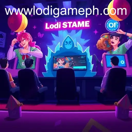 The Dynamics of Promotions: A Deep Dive into LodiGame PH