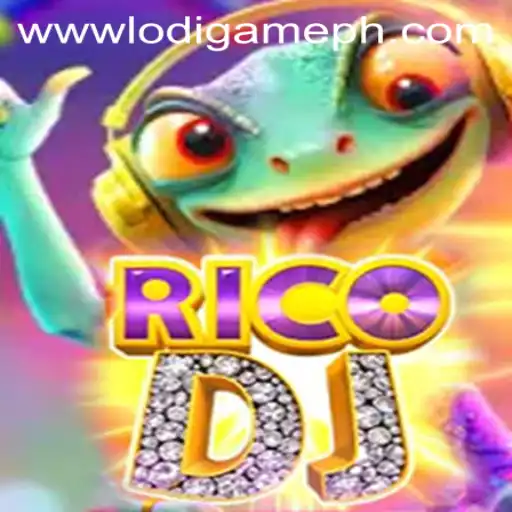 Exploring RicoDJ: The Latest Sensation in LodiGame PH