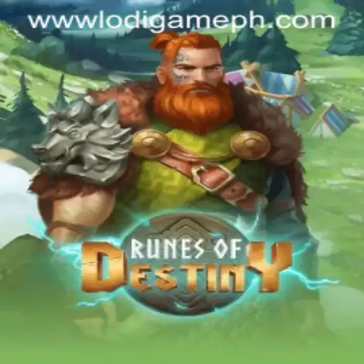 Unveiling the Magical World of RunesOfDestiny