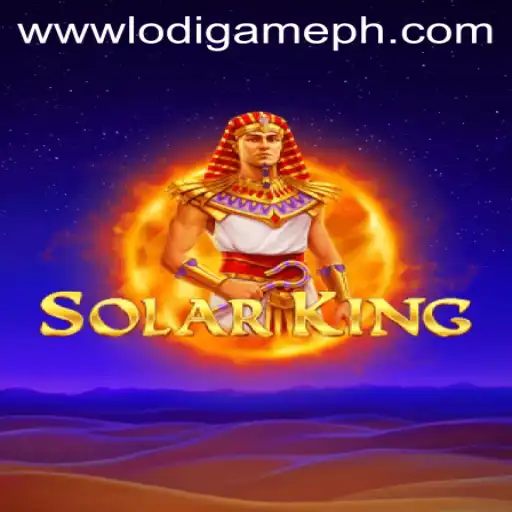 Discover the World of SolarKing: A Deep Dive into LodiGame PH's Latest Sensation