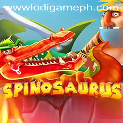 Spinosaurus: The Thrilling Adventure Game from LodiGame PH