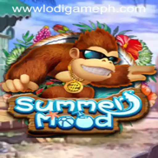 Explore SummerMood: Your Ultimate Gaming Experience with LodiGame PH