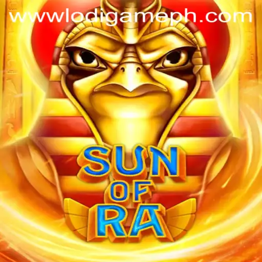 Experience the Thrilling World of SunofRa with LodiGame PH