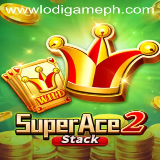 SuperAce2: Unleashing New Adventures by LodiGame PH