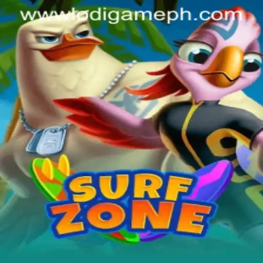 Explore the Exciting World of SurfZone: A New Wave in Gaming by LodiGame PH